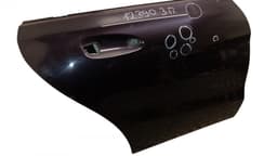 MERCEDES-BENZ 1177300205 Door Rear Right MERCEDES-BENZ CLA (C117, X117) (2013-2019) — thumbnail 5