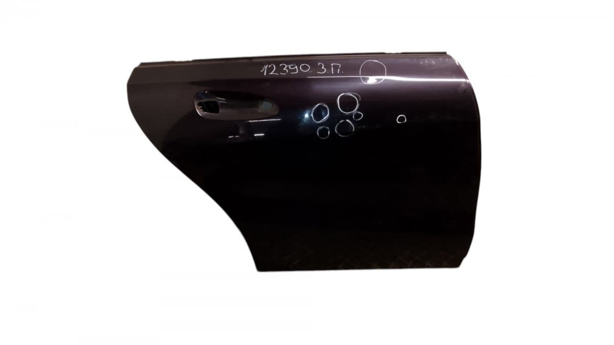 MERCEDES-BENZ 1177300205 Door Rear Right MERCEDES-BENZ CLA (C117, X117) (2013-2019)