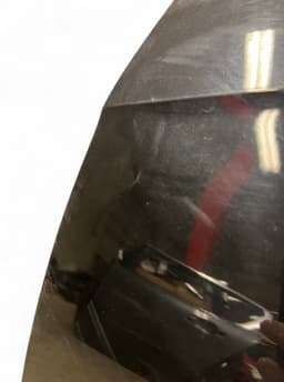 VW Door Rear Left VW PASSAT B7 / ALLTRACK (2010-2015) — thumbnail 4