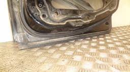 BMW Door Rear Right BMW 5 (F10, F11) (2010-2017) — thumbnail 7