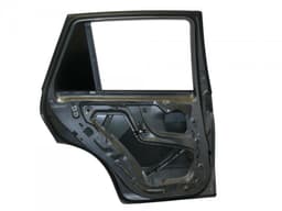 BMW Door Rear Left BMW X5 (E70) (2007-2013) — thumbnail 5