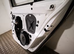 SKODA Door Rear Right SKODA SUPERB II (3T4, 3T5) (2008-2015) — thumbnail 7