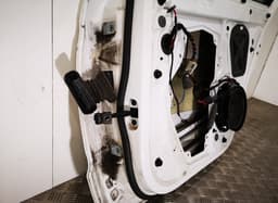 SKODA Door Rear Right SKODA SUPERB II (3T4, 3T5) (2008-2015) — thumbnail 6