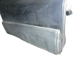 HONDA Door Rear Right HONDA CR-V III (RE) (2006-2012) — thumbnail 3