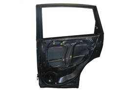 HONDA Door Rear Right HONDA CR-V III (RE) (2006-2012) — thumbnail 4
