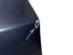 BMW Door Rear Right BMW X5 (E70) (2007-2013) — thumbnail 2