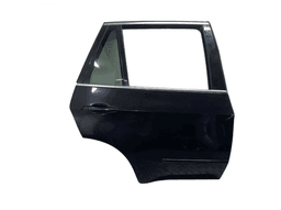 BMW Door Rear Right BMW X5 (E70) (2007-2013) — thumbnail 1