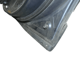 HONDA Door Rear Right HONDA CR-V III (RE) (2006-2012) — thumbnail 7