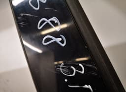 SKODA Door Rear Right SKODA SUPERB II (3T4, 3T5) (2008-2015) — thumbnail 4