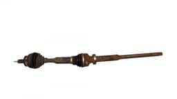 VOLVO T140928 Drive Shaft Front Right VOLVO XC70 II (2007-2016) — thumbnail 2