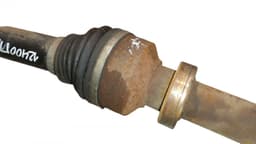 VOLVO T140928 Drive Shaft Front Right VOLVO XC70 II (2007-2016) — thumbnail 5