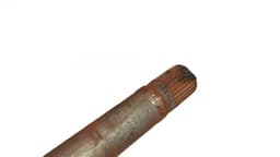 VOLVO T140928 Drive Shaft Front Right VOLVO XC70 II (2007-2016) — thumbnail 6