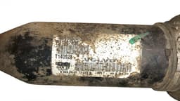 VOLVO T140928 Drive Shaft Front Right VOLVO XC70 II (2007-2016) — thumbnail 7