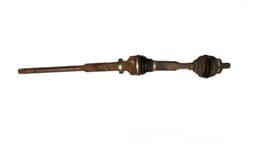 VOLVO T140928 Drive Shaft Front Right VOLVO XC70 II (2007-2016) — thumbnail 1