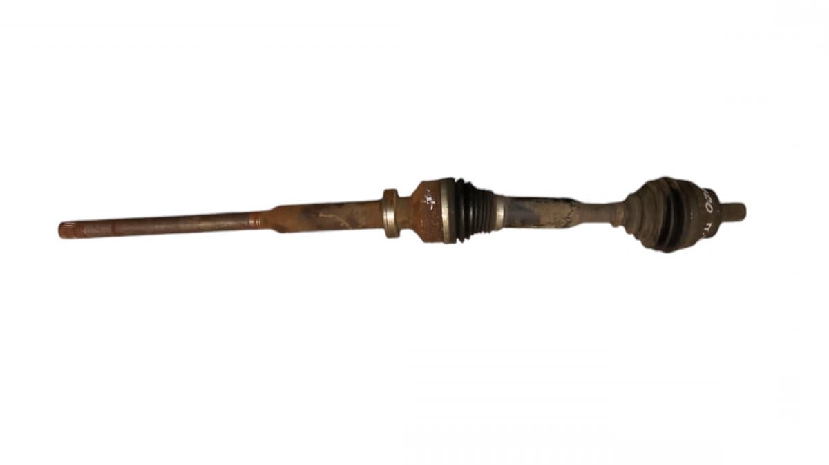VOLVO T140928 Drive Shaft Front Right VOLVO XC70 II (2007-2016)