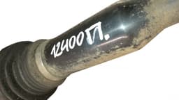 VOLVO T140928 Drive Shaft Front Right VOLVO XC70 II (2007-2016) — thumbnail 4