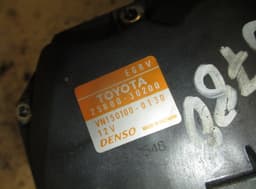TOYOTA VN1501000130 VN150100-0130 EGR Valve TOYOTA LAND CRUISER 150 (2009-2021) — thumbnail 5