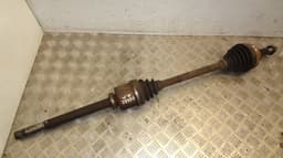 NISSAN Drive Shaft Front Right NISSAN PRIMASTAR II (X83) (2001-2015) — thumbnail 1