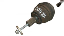 VOLVO T140928 Drive Shaft Front Right VOLVO XC70 II (2007-2016) — thumbnail 3