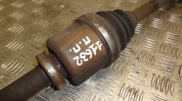 NISSAN Drive Shaft Front Right NISSAN PRIMASTAR II (X83) (2001-2015) — thumbnail 3