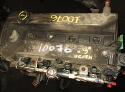 MAZDA Engine MAZDA 6 (GG, GY) (2002-2007) — thumbnail 5