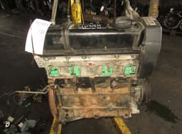 VW Engine VW PASSAT B5 (3B3) (2000-2005) — thumbnail 1