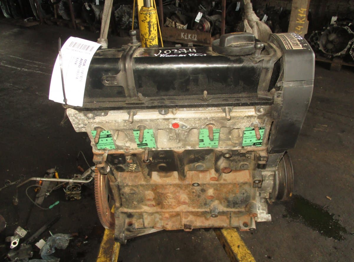 VW Engine VW PASSAT B5 (3B3) (2000-2005)