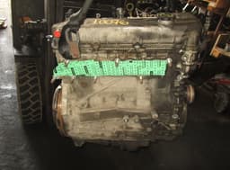 MAZDA Engine MAZDA 6 (GG, GY) (2002-2007) — thumbnail 1