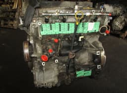 MAZDA Engine MAZDA 6 (GG, GY) (2002-2007) — thumbnail 3
