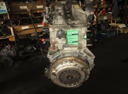 MAZDA Engine MAZDA 6 (GG, GY) (2002-2007) — thumbnail 4