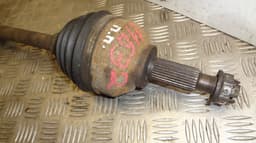 NISSAN Drive Shaft Front Right NISSAN PRIMASTAR II (X83) (2001-2015) — thumbnail 2