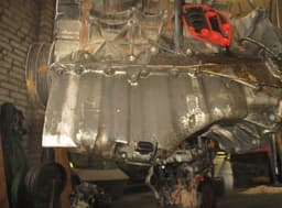 VW Engine VW PASSAT B5 (3B3) (2000-2005) — thumbnail 7