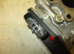 TOYOTA VN1501000130 VN150100-0130 EGR Valve TOYOTA LAND CRUISER 150 (2009-2021) — thumbnail 3