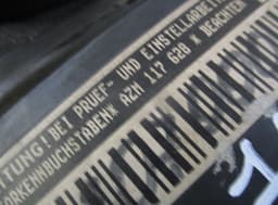 VW Engine VW PASSAT B5 (3B3) (2000-2005) — thumbnail 6