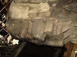 MAZDA Engine MAZDA 6 (GG, GY) (2002-2007) — thumbnail 6