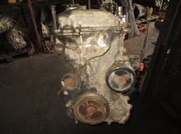 MAZDA Engine MAZDA 6 (GG, GY) (2002-2007) — thumbnail 2