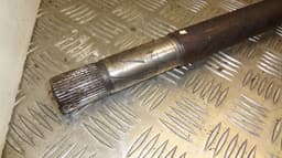 NISSAN Drive Shaft Front Right NISSAN PRIMASTAR II (X83) (2001-2015) — thumbnail 4