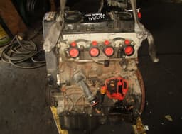 VW Engine VW PASSAT B5 (3B3) (2000-2005) — thumbnail 3
