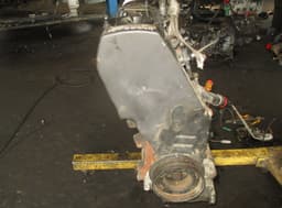 VW Engine VW PASSAT B5 (3B3) (2000-2005) — thumbnail 2