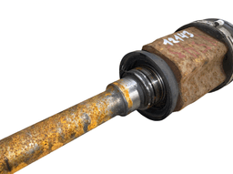 BMW 31607629880 Drive Shaft Front Right BMW X5 (E70) (2007-2013) — thumbnail 2