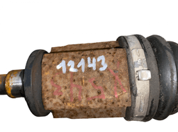 BMW 31607629880 Drive Shaft Front Right BMW X5 (E70) (2007-2013) — thumbnail 5