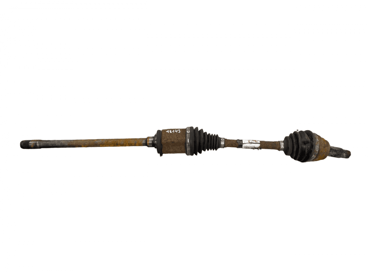 BMW 31607629880 Drive Shaft Front Right BMW X5 (E70) (2007-2013)