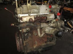 CHRYSLER Engine CHRYSLER VOYAGER IV (RG, RS) (2000-2008) — thumbnail 3