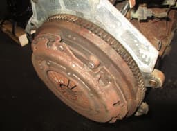 CHRYSLER Engine CHRYSLER VOYAGER IV (RG, RS) (2000-2008) — thumbnail 8