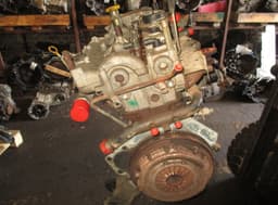 CHRYSLER Engine CHRYSLER VOYAGER IV (RG, RS) (2000-2008) — thumbnail 2