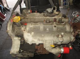 CHRYSLER Engine CHRYSLER VOYAGER IV (RG, RS) (2000-2008) — thumbnail 1
