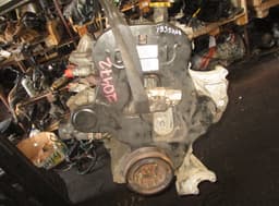 CHRYSLER Engine CHRYSLER VOYAGER IV (RG, RS) (2000-2008) — thumbnail 4