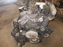 MERCEDES-BENZ Engine MERCEDES-BENZ E-CLASS (W210) (1995-2003) — thumbnail 5