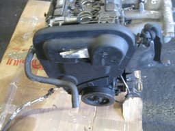 VOLVO Engine VOLVO S60 I (RS) (2000-2010) — thumbnail 2