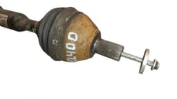 VOLVO P31367534 Drive Shaft Front Left VOLVO XC70 II (2007-2016) — thumbnail 3